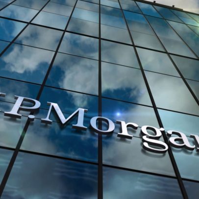 Bitcoin é porto seguro superior a ouro e prata na guerra do Irã, diz JPMorgan