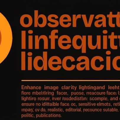 Inscrições abertas para Observatório de Equidade Educacional