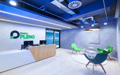 Banco Pleno era controlado por Augusto Ferreira Lima, ex-sócio do Banco Master