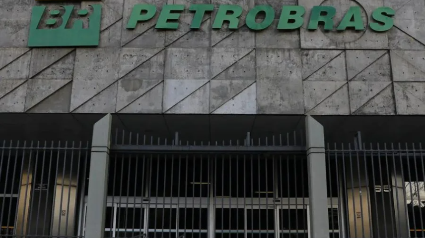Petrobras eleva diesel em R$ 0,38 nas refinarias após pacote do governo