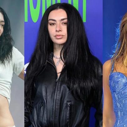 Charli XCX, Lorde e Tate McRae lideram line-up do Lollapalooza 2026