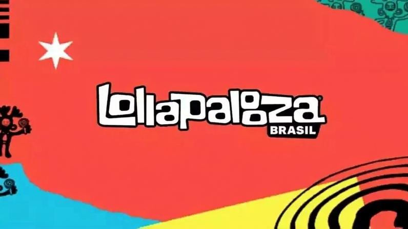 Lollapalooza 2026: veja como assistir grátis na TV e no streaming.