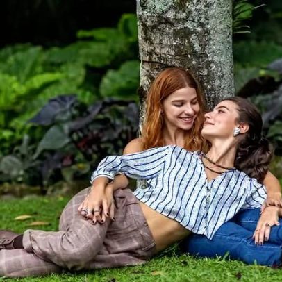 Loquinha, novela vertical derivada de Três Graças, tem novos detalhes