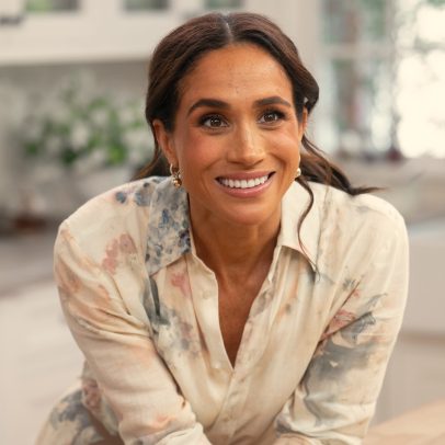 Netflix encerra parceria com Meghan Markle, prejudicando a marca As Ever