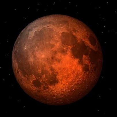 Missão da NASA leva homem de volta à Lua em 1º de abril