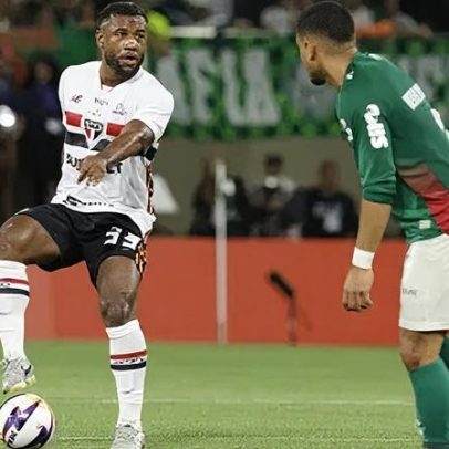 Ídolo do São Paulo critica escalação de Luan por Crespo