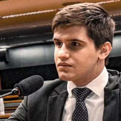 PL aposta em Lucas Pavanato para aumentar apoio na Alesp