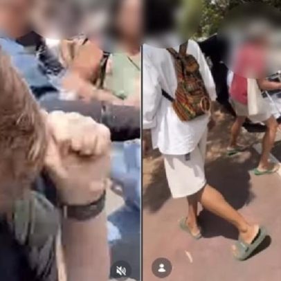 Ato do vereador Lucas Pavanato na USP termina em agressões e aluno hospitalizado
