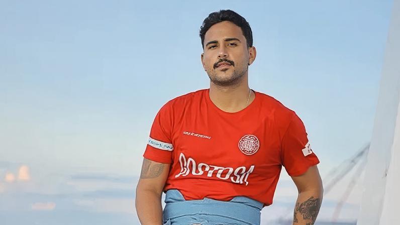 Ex-BBB Pizane diz que não voltaria a reality, ficou apenas 9 dias