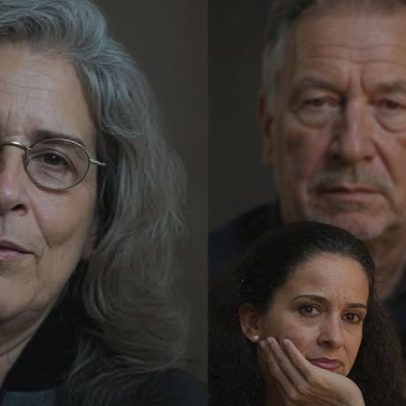 Ex-esposa de Gal Costa critica representação em musical sobre a cantora