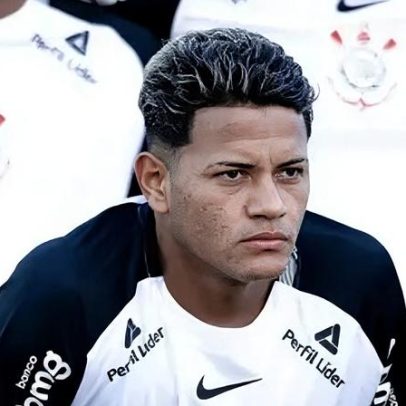 Dorival convoca artilheiro do sub-20 para treinar com elenco do Corinthians