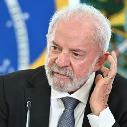 Desaprovação de Lula chega a 53,5% em nova pesquisa Atlas/Bloomberg