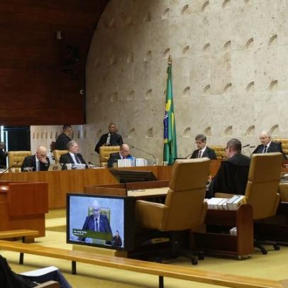 Ministros do STF defendem ajustes na PF durante o caso Master