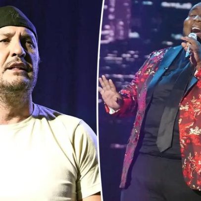 Luke Bryan lamenta morte de Willie Spence, estrela do American Idol, aos 23