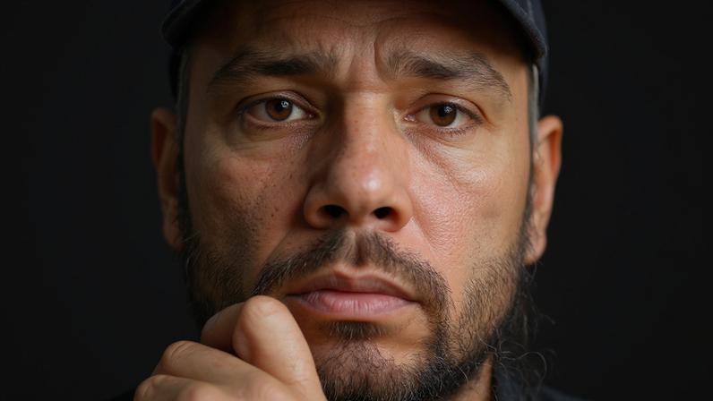 Luke Combs revela múltiplas facetas em The Way I Am