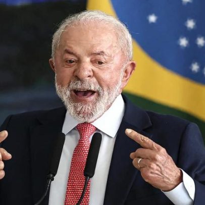 Lula rebate Flávio sobre Opala velhão e afirma Bolsonaro no desmanche