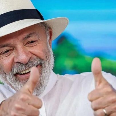 Lula participa da 3ª Conferência Nacional de Desenvolvimento Rural