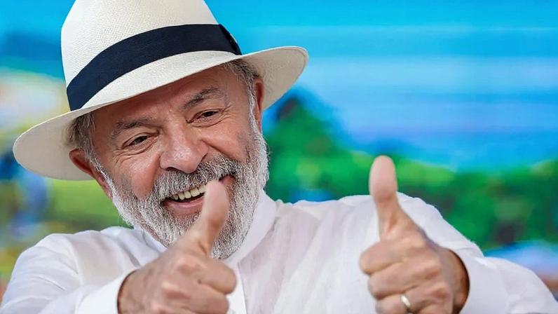 Lula participa da 3ª Conferência Nacional de Desenvolvimento Rural