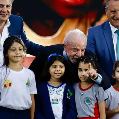 Brasil ultrapassa meta de alfabetização infantil para 2025