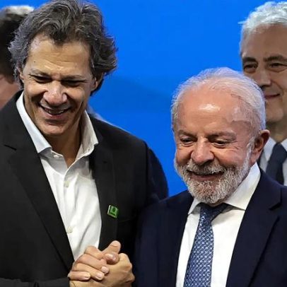 Lula oficializa saída de Haddad e nomeia Durigan para a Fazenda