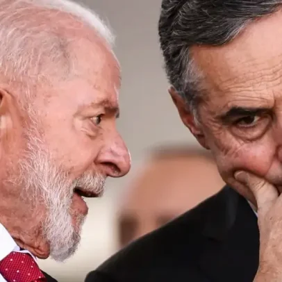 Maioria dos brasileiros vê STF como aliado de Lula, aponta Quaest