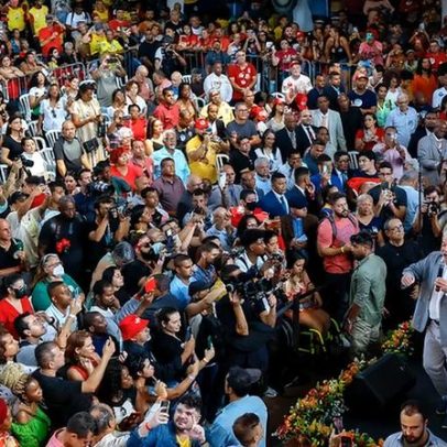PT convoca encontro nacional de evangélicos após rejeição