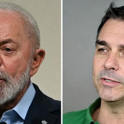 Quaest: Lula lidera em dois cenários e empata com Flávio Bolsonaro em cinco cenários