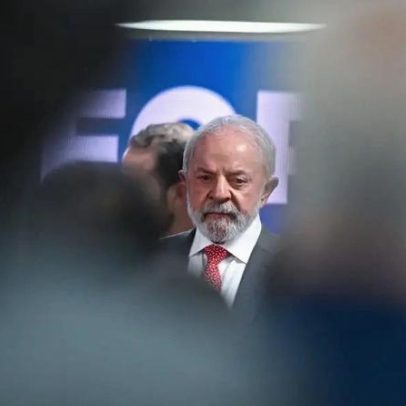 Lula cancela viagem ao Chile para posse de líder da direita