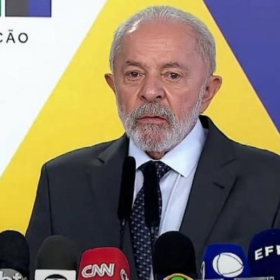Governo decide manter sigilo sobre cartas de Lula