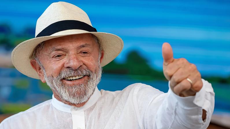 Governo Lula cria mais um imposto para compensar zeragem de alíquotas do PIS/Cofins e subsídio a produtores e importadores de diesel (Foto: Ricardo Stuckert / PR)