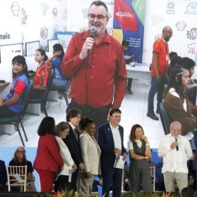 Feminicídio evidencia falhas na educação de homens, diz Lula