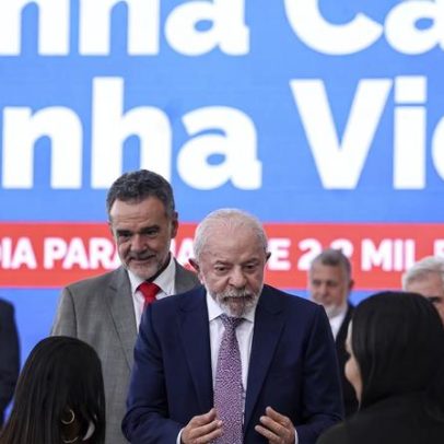 Governo entrega 2,2 mil moradias do programa Minha Casa, Minha Vida