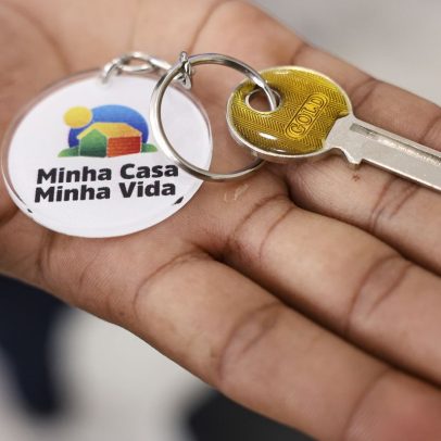 Lula entrega 2.215 moradias do Minha Casa, Minha Vida em várias cidades