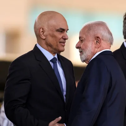 Fórum conservador critica uso do Judiciário para fins políticos de Lula e Moraes