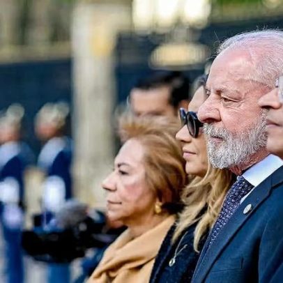 Lula liga para Colômbia e México ante debate dos EUA sobre PCC e CV