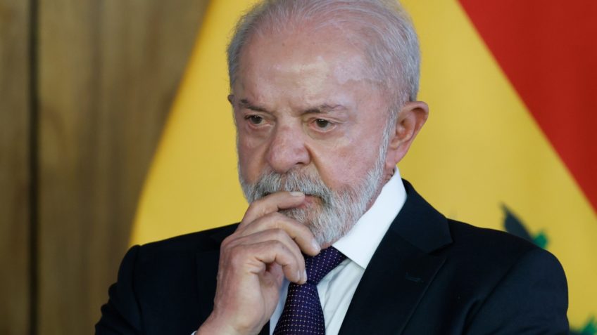 Governo Lula adota uma estratégia de “redução de danos” e aposta no controle de constitucionalidade pelo Supremo para o restante