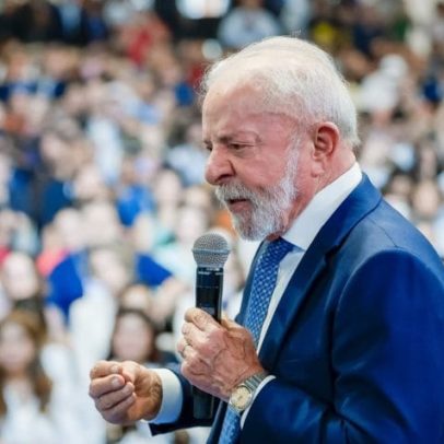 Lula diz que Minha Casa, Minha Vida dá a chave à mulher