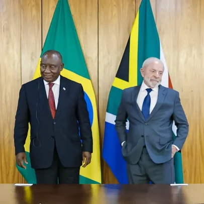 Brics divergem entre si e importância do bloco para o Brasil diminui