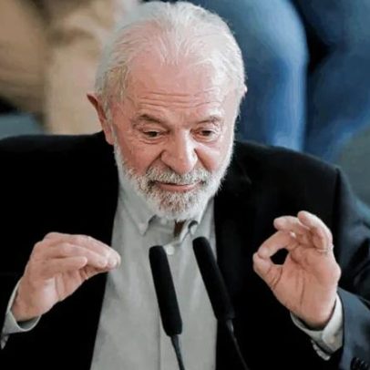 Lula afirma que o Rio não tem governador e critica gestão Castro