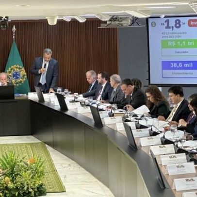 Lula troca 14 ministros e promove secretários; saiba quem são