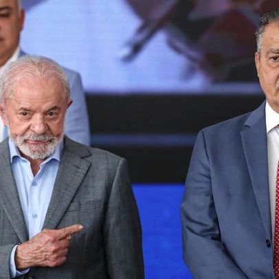 Oposição investiga ligação baiana do caso Master para desgastar Lula
