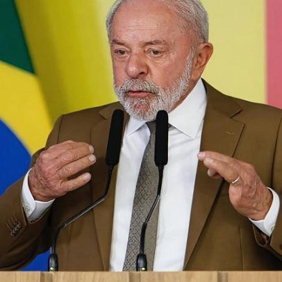 Lula sanciona PL Antifacção com veto e sem Alcolumbre no Planalto