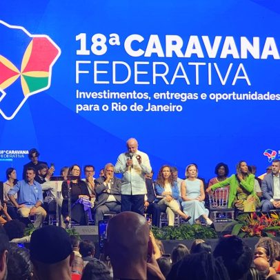 Lula rebate insulto de Flávio e afirma que governo Bolsonaro está no desmanche