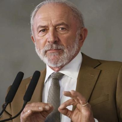 Lula atribui alta do diesel a tiros de Trump no Irã e vê Rússia vencedora