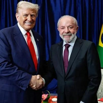 Encontro Lula-Trump é estratégico para a imagem institucional