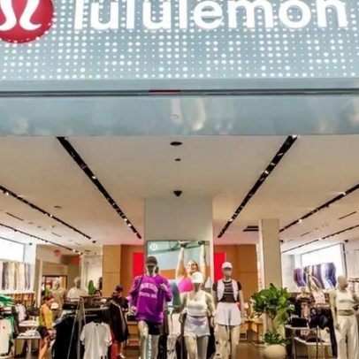 Lululemon investe em startup que transforma roupas descartadas em matéria-prima
