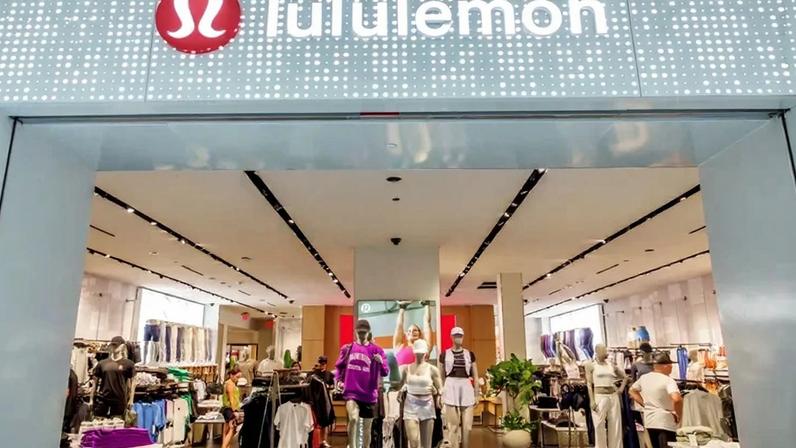 Do descarte ao insumo: Lululemon aposta em reciclagem de roupas (Jeffrey Greenberg/Universal Images Group/Getty Images)