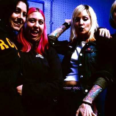 Origem punk da Lunachicks é revelada no trailer do documentário Pretty Ugly