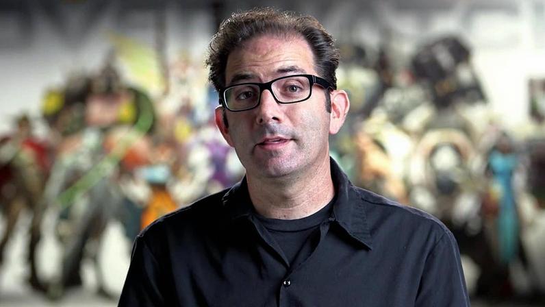 Jeff Kaplan explica por que deixou a Blizzard