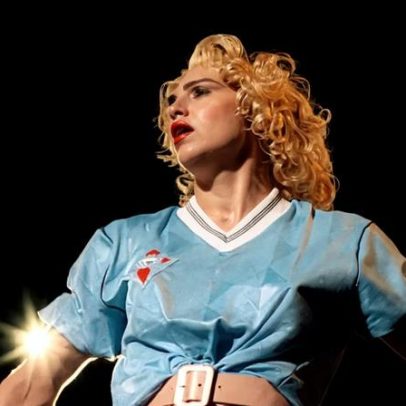 Celta de Vigo envia carta aberta a Madonna em busca de camisa usada em 1990